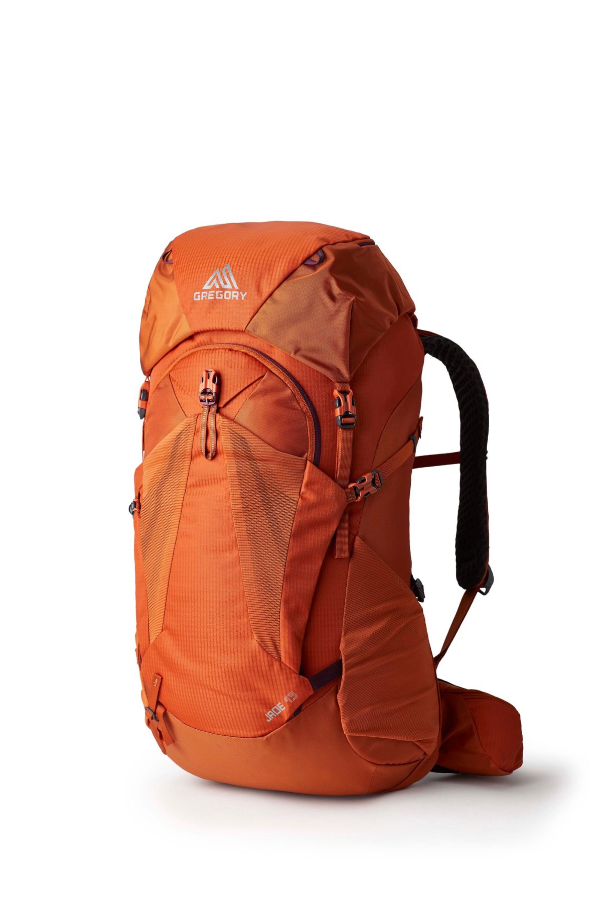 Gregory Jade 43 Backpack for Ladies - Moab Orange