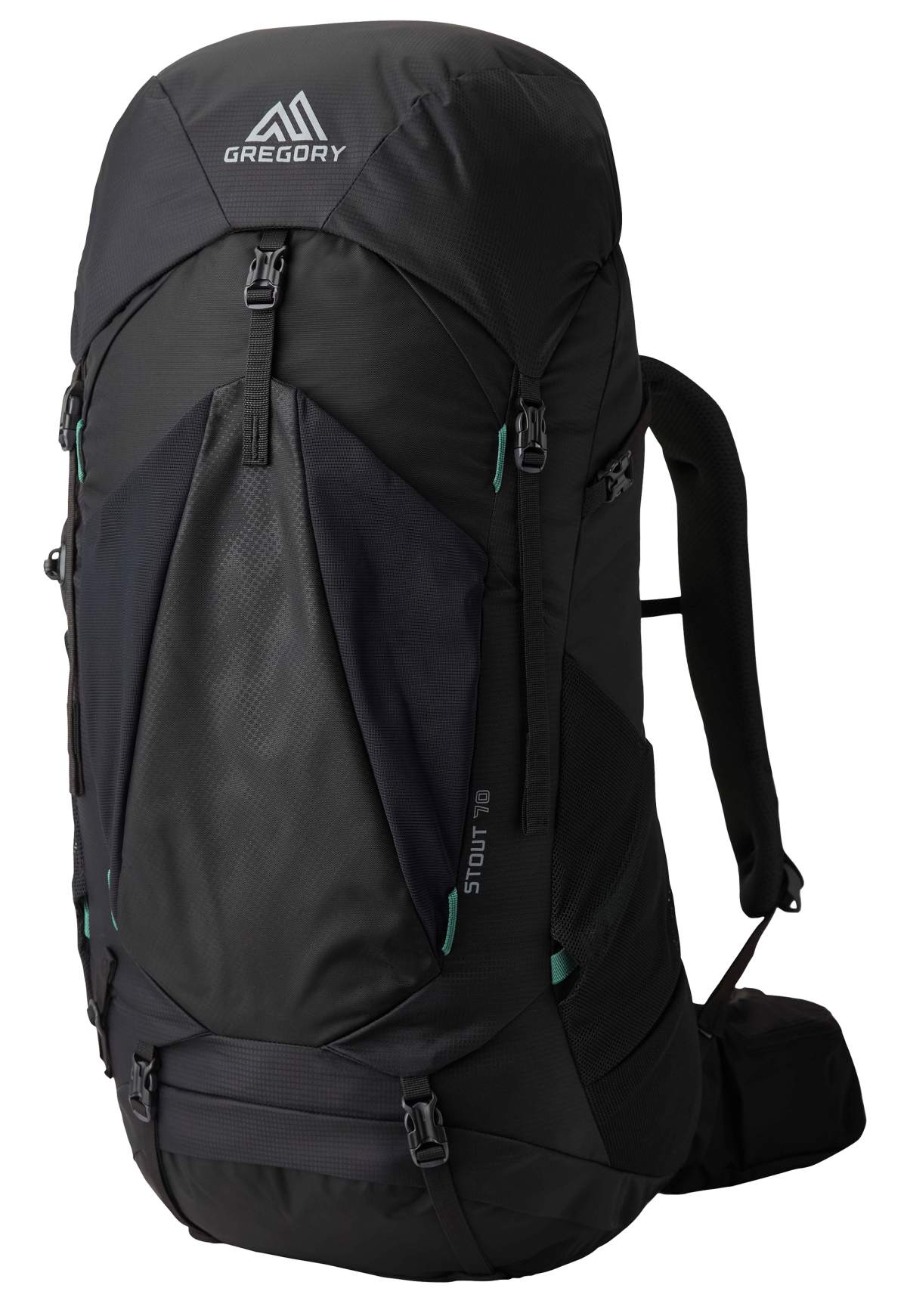 Gregory Stout 70L Plus Backpack