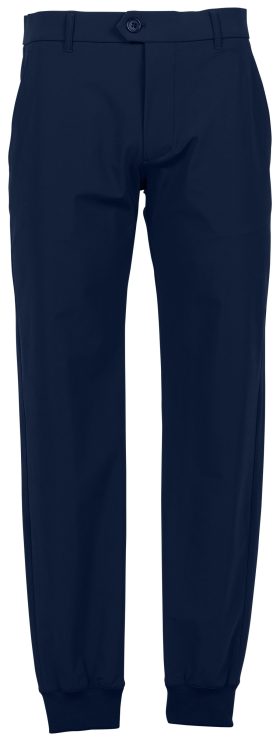 Greyson Montauk Jogger Men's Golf Pants - Blue, Size: 30