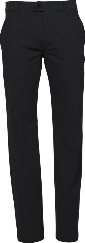 Greyson Montauk Trouser Men's Golf Pants - Black, Size: 30x30