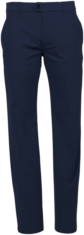 Greyson Montauk Trouser Men's Golf Pants - Blue, Size: 33x32