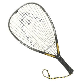 HEAD Classics i.165 Racquetball Racquet Navy Blue - Racquetball at Academy Sports