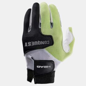 HEAD Conquest Left Glove Racquetball Gloves