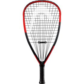 HEAD Radical Edge Racquetball Racquet Orange - Racquetball at Academy Sports