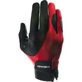 HEAD Web Racquetball Glove Red, Medium - Racquetball at Academy Sports