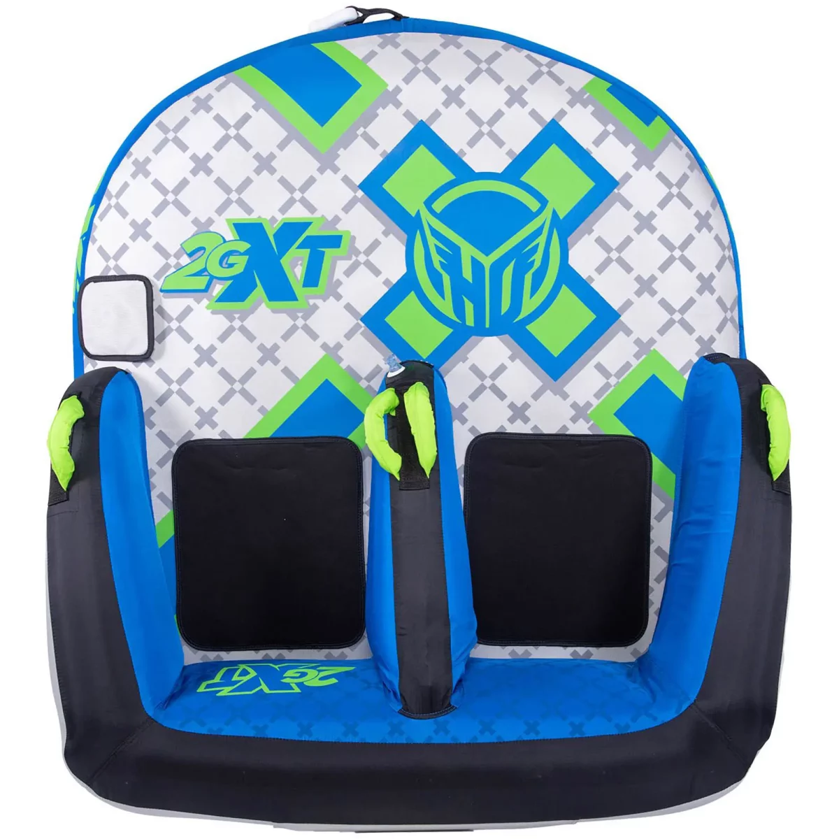 HO Sports 2G-XT Towable Tube