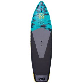 HO Sports Dorado 10' 6 Inflatable Paddleboard