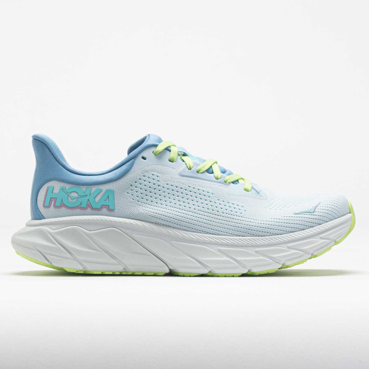 HOKA Arahi 7 Women's Running Shoes Illusion/Dusk