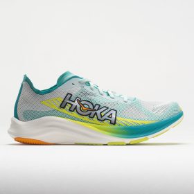 HOKA Cielo Road Unisex White/Ceramic Running Shoes