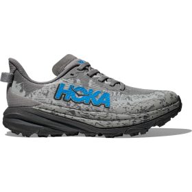 HOKA Kid's Speedgoat 6 Trail Running Shoes