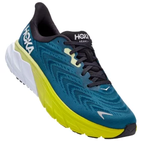 HOKA Men's Arahi 6 Running Shoes