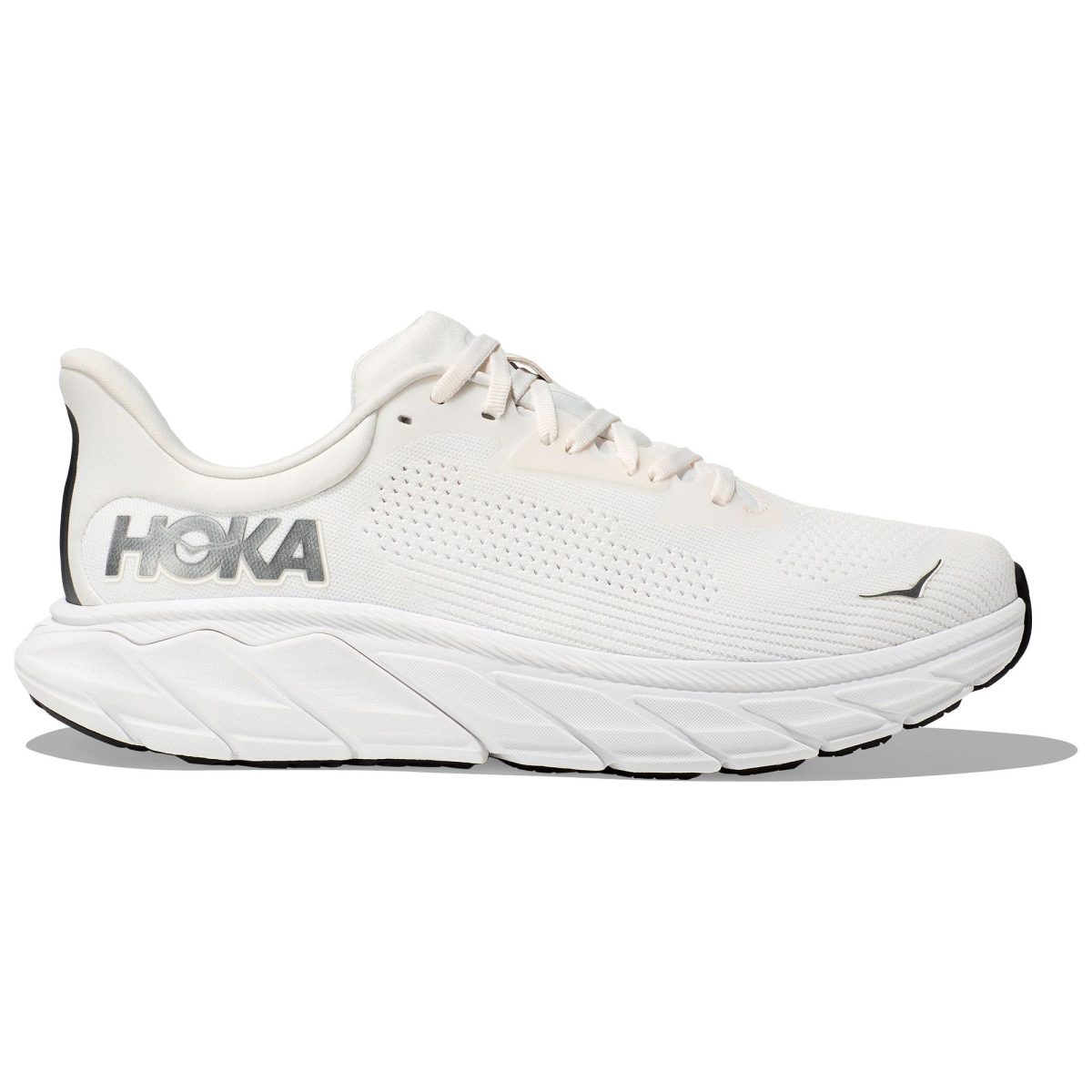 HOKA Men's Arahi 7 Wide Running Shoes