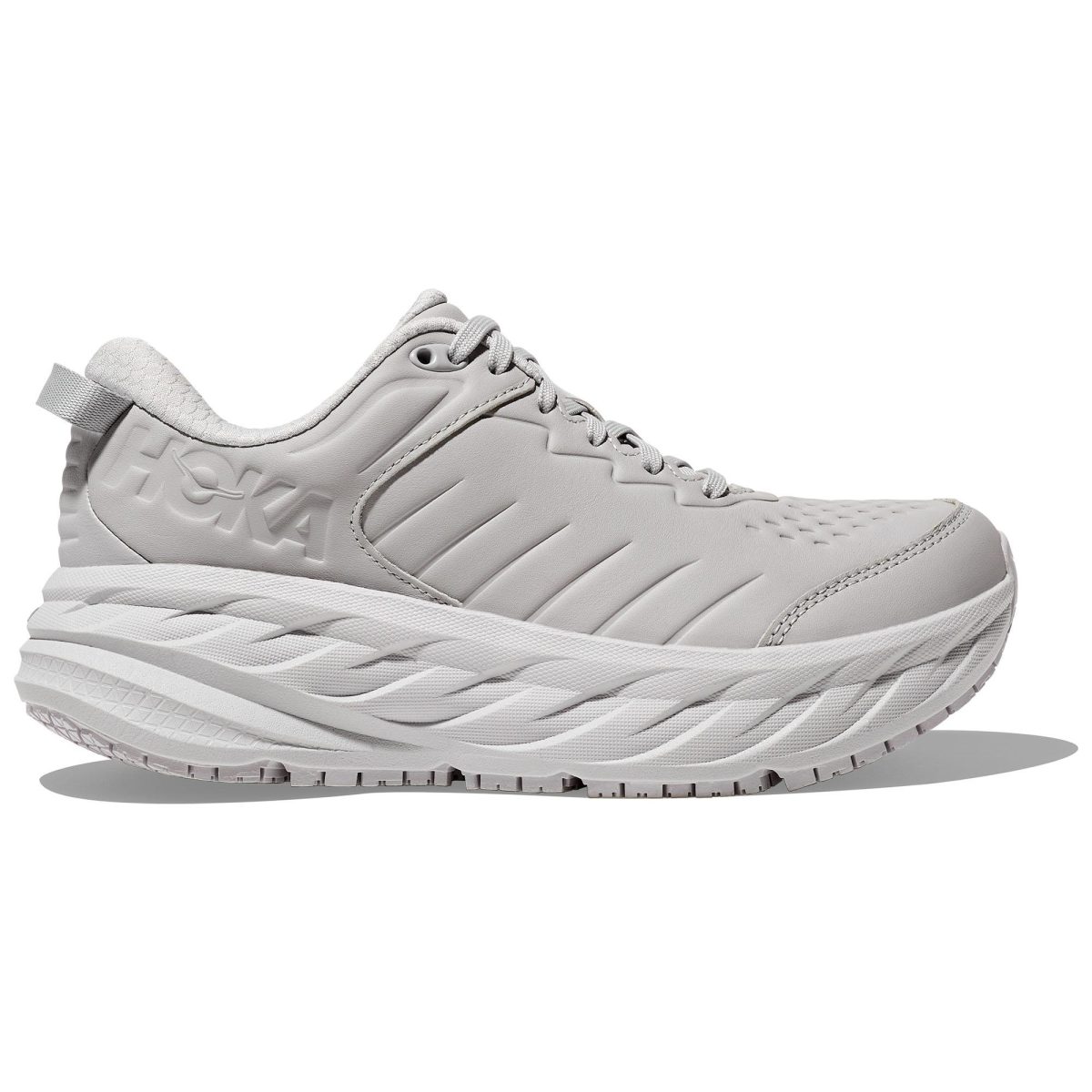 HOKA Men's Bondi SR Running Shoes