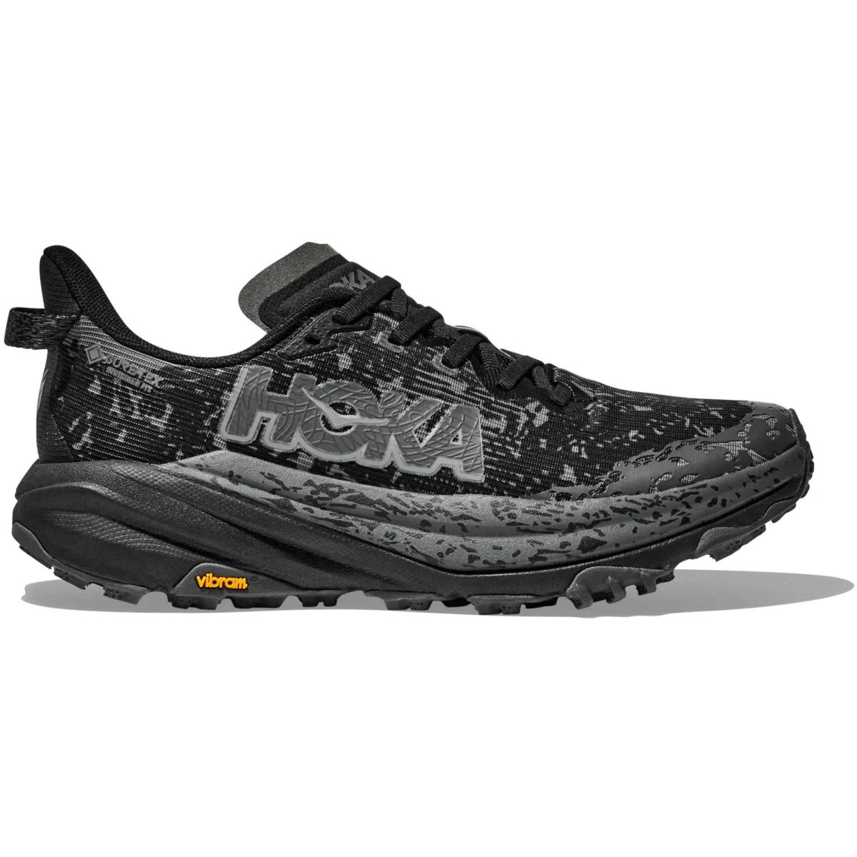 HOKA Men's Speedgoat 6 GTX Running Shoes