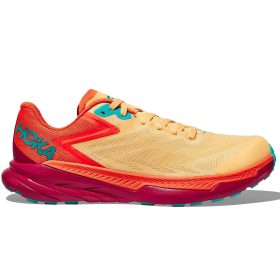 HOKA Men's Zinal Trail Running Shoes