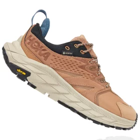 HOKA Women's Anacapa Low GORE-TEX Hiking Shoes