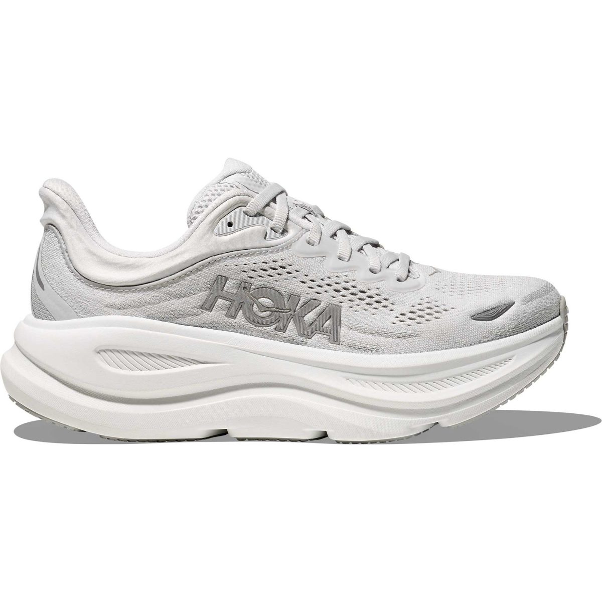 HOKA Women's Bondi 9 Wide Running Shoes