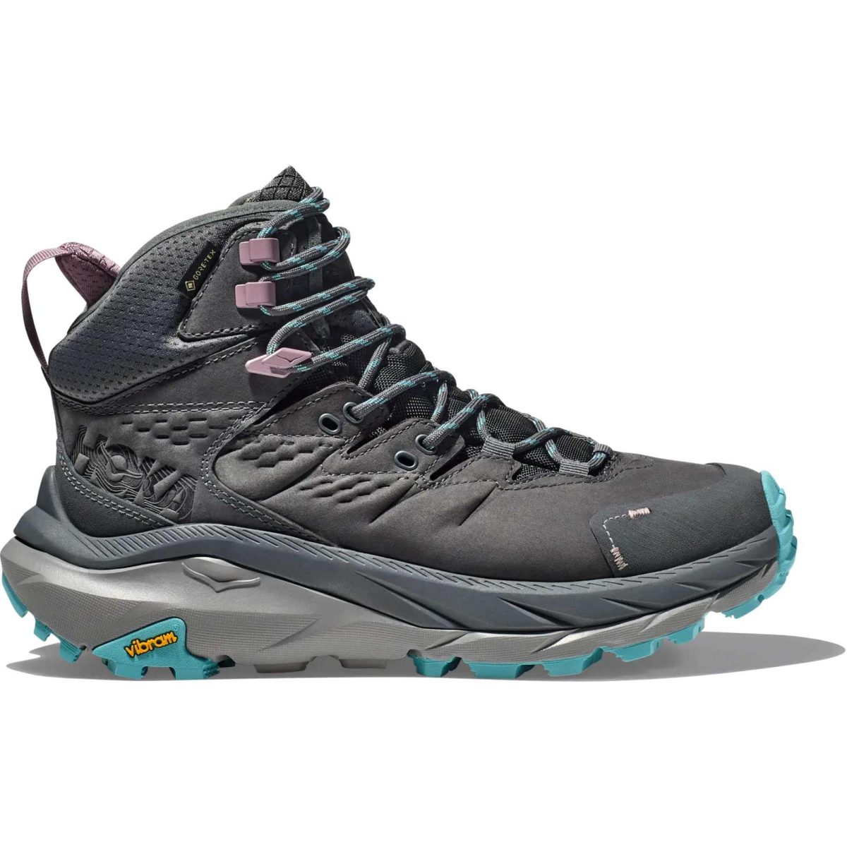 HOKA Women's Kaha 2 GTX Hiking Boots