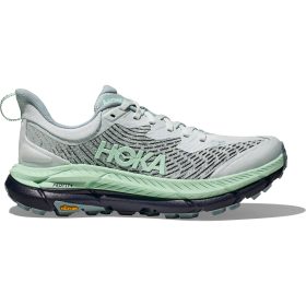 HOKA Women's Mafate Speed 4 Trail Running Shoes