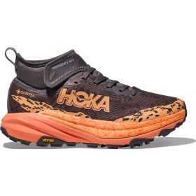 HOKA Women's Speedgoat 6 Mid GTX