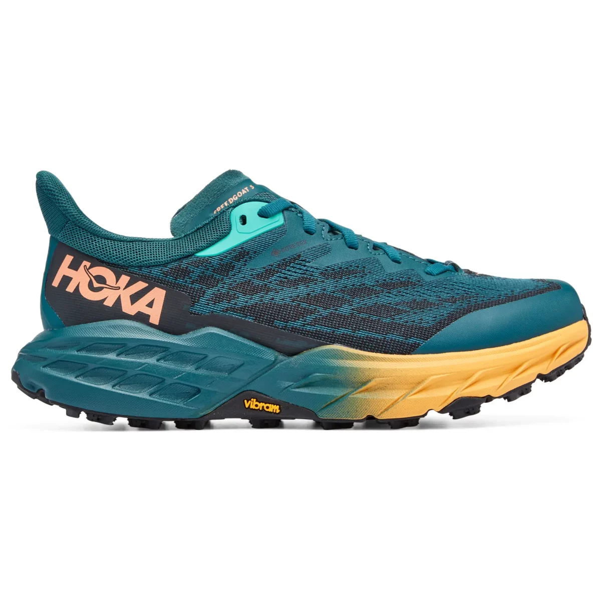 HOKA Women's Speedgoat5 GORE-TEX Running Shoes