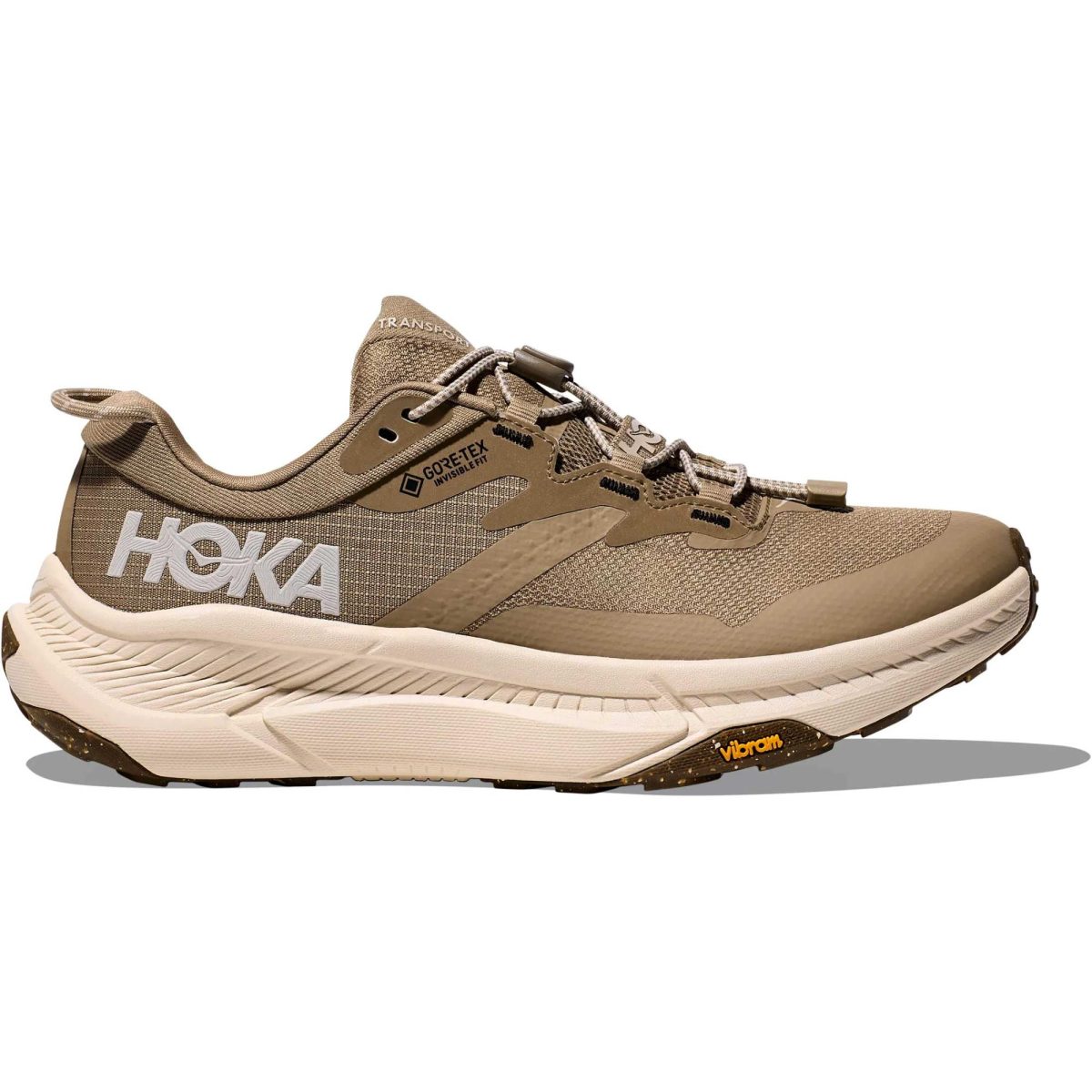 HOKA Women's Transport GTX Running Shoes