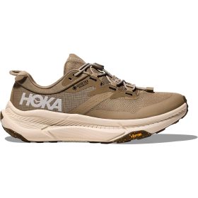 HOKA Women's Transport GTX Running Shoes