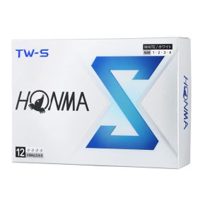 HONMA TW-S Golf Balls