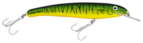 Halco Laser Pro Trolling Lures - Fluoro Green