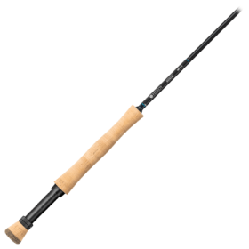 Hardy Zane Pro Saltwater Fly Rod - HROZPRO909