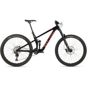 Haro Daley Alloy 3 Mountain Bike