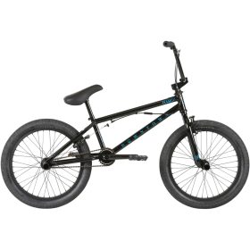 Haro Downtown DLX BMX Bike