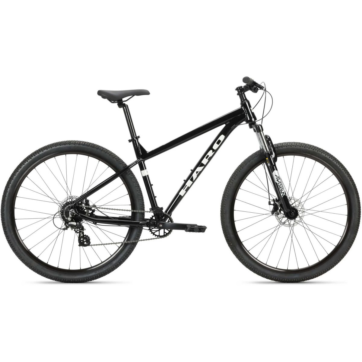 Haro Flightline 2 Mountain Bike