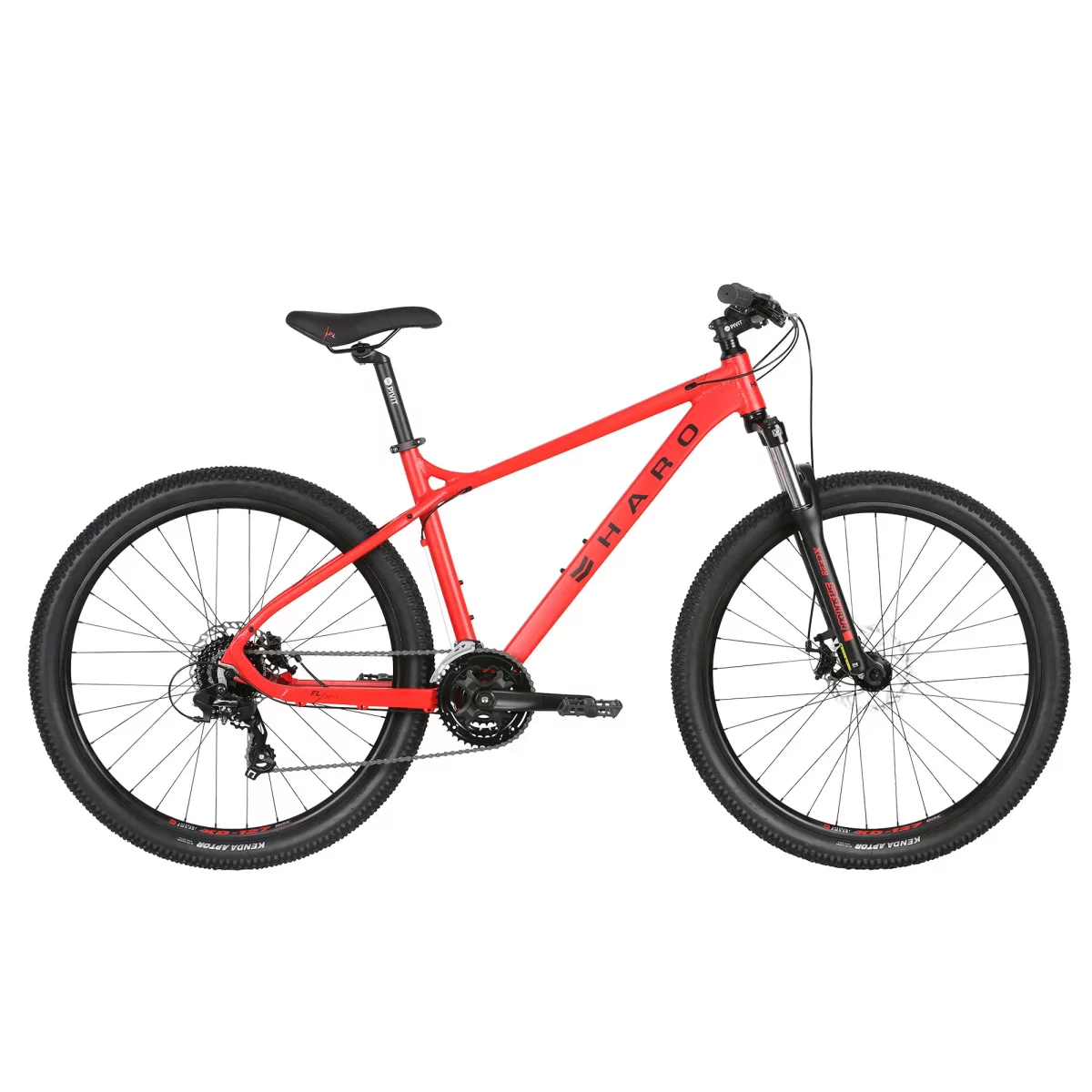 Haro Men's Flightline Two 275 Mountain Bike