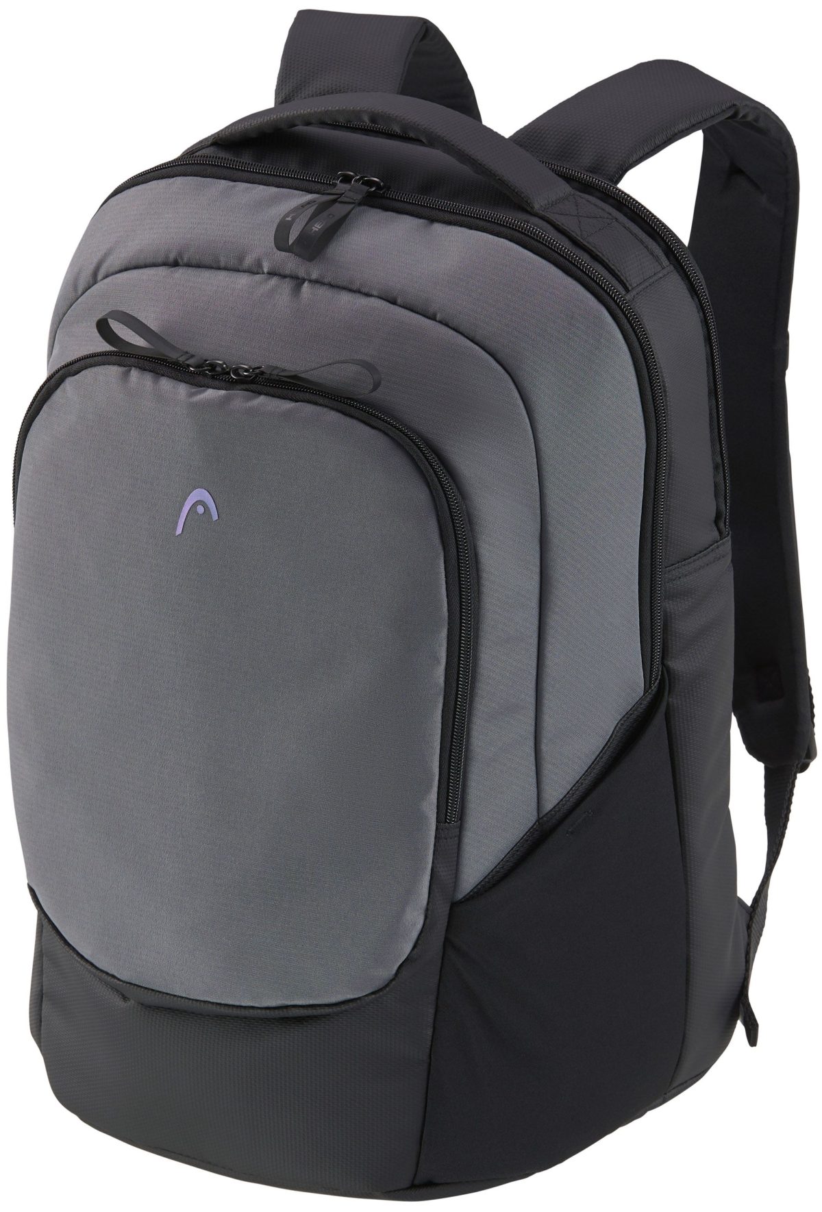 Head Pro X Tennis Backpack 30L (Black/Dark Grey)