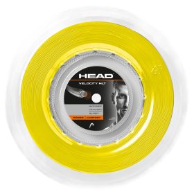 Head Velocity MLT 16g Tennis String (Reel)