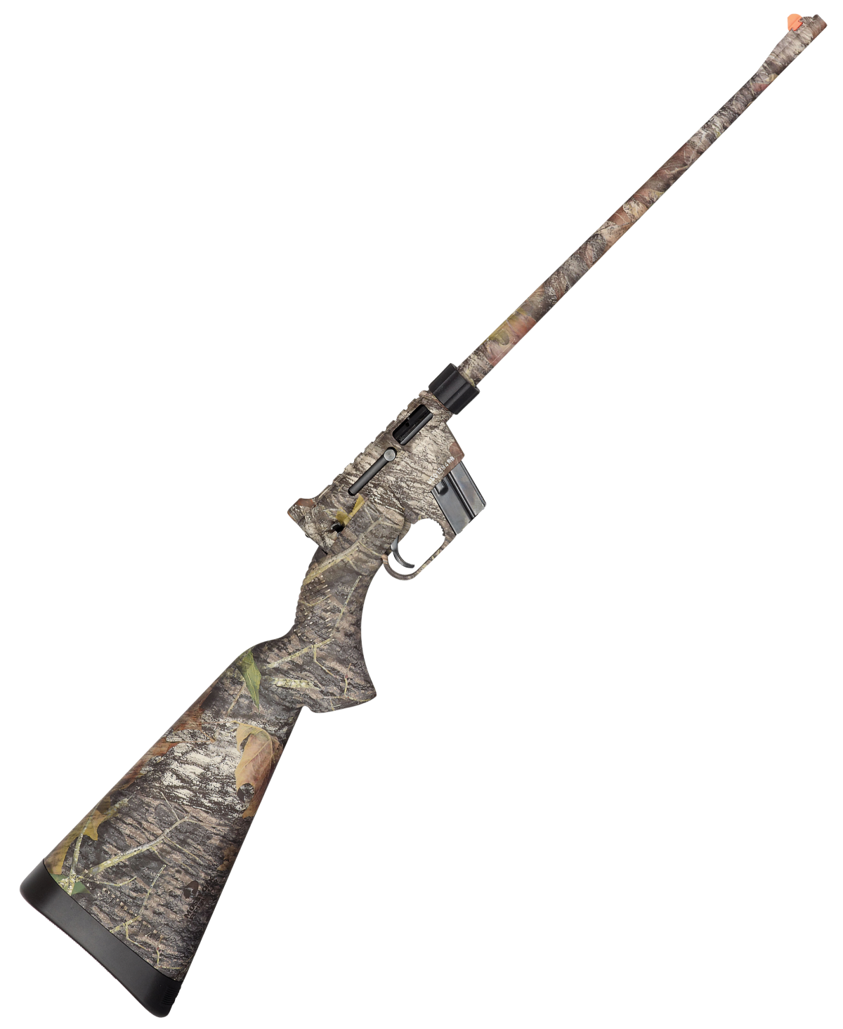 Henry US Survival AR-7 Semi-Auto Rimfire Rifle in TrueTimber Kanati Camo