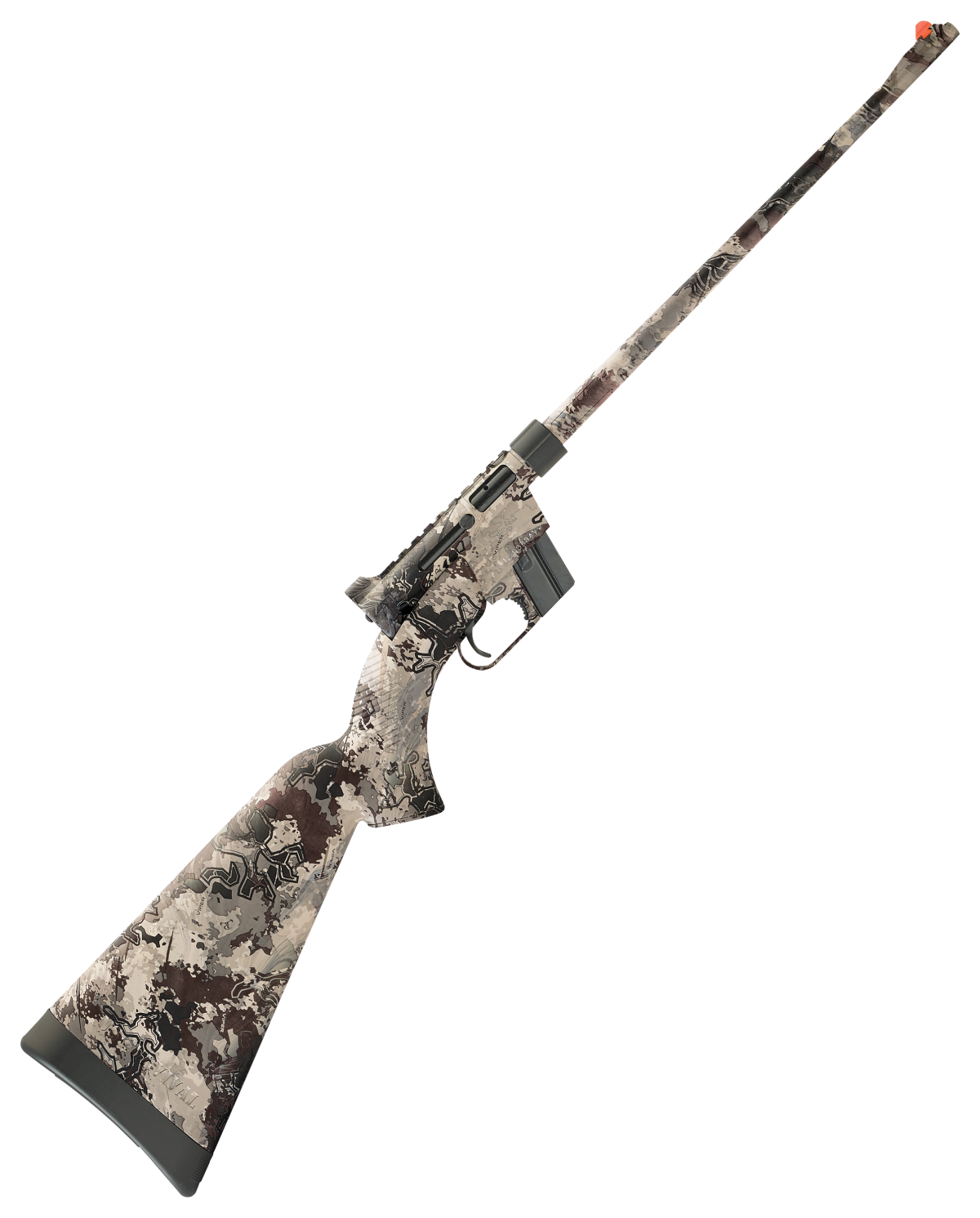 Henry US Survival AR-7 Semi-Auto Rimfire Rifle in TrueTimber Viper Western Camo