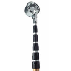 Hinged Cup Ball Retriever