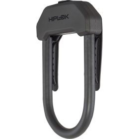 Hiplok DX Wearable Keyed U-Lock