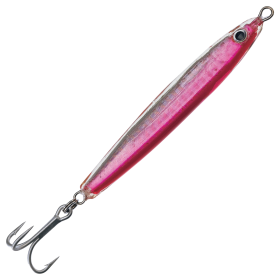 Hogy Epoxy Jig - Pink - 4-1/2" - 2 oz.