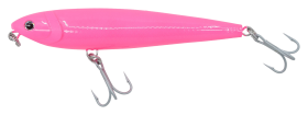 Hogy Lures Charter Grade Dog Walker - Pink