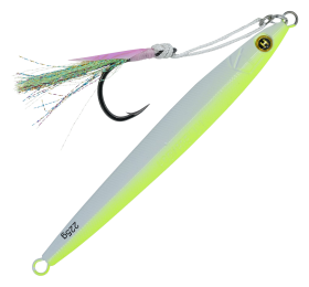 Hogy Lures Sand Eel Jig - Albie - 6" - 6.5 oz.