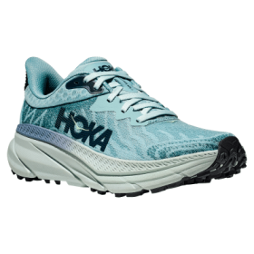 Hoka Challenger ATR 7 Trail Running - Druzy/Droplet - 8.5M