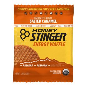 Honey Stinger Gluten Free Waffle, Chocolate