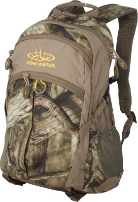 Horn Hunter Forky Day Pack - Mossy Oak Break-Up Infinity