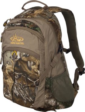 Horn Hunter Forky Day Pack - Realtree Xtra