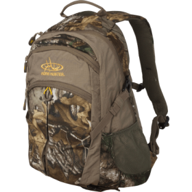 Horn Hunter Forky Day Pack - Realtree Xtra