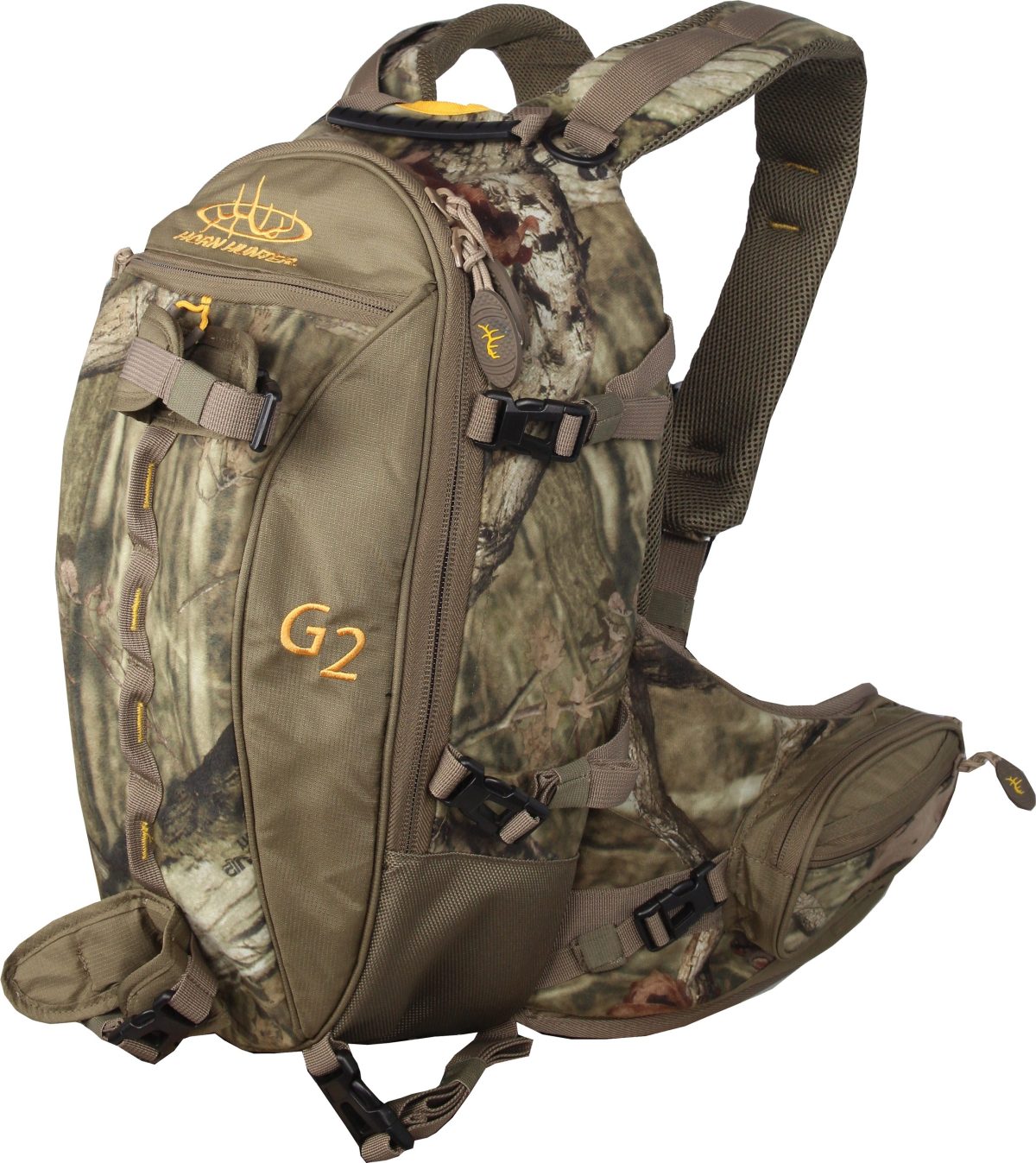 Horn Hunter G2 Day Pack - Mossy Oak Break-Up Infinity