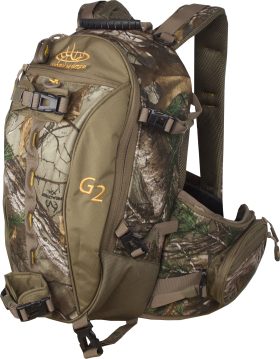 Horn Hunter G2 Day Pack - Realtree Xtra